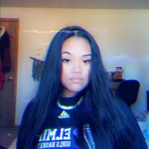 Meet your Posher, Imari